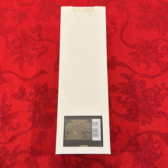 Very RARE 2014 Johnnie walker platinum label, aged 18 years empty box and sleeve - Picture 3 of 12